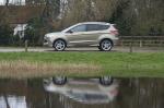 Ford Kuga Titanium X Sport 2014 года (UK)